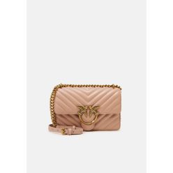 PINKO Love One Classic Shoulder Bag