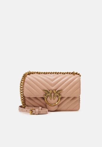 PINKO Love One Classic Shoulder Bag