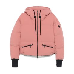 MONCLER GRENOBLE Allesaz Down Jacket