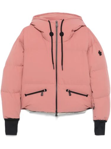 MONCLER GRENOBLE Allesaz Down Jacket