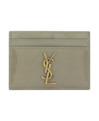 SAINT LAURENT  Ysl Pcc(172y)mono W_sotero Nat