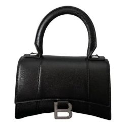 BALENCIAGA Hourglass Handbag