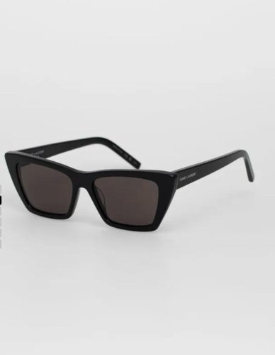 SAINT LAURENT Sunglasses