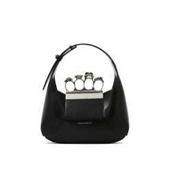 ALEXANDER McQUEEN Mini Jewelled Handbag