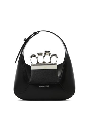 ALEXANDER McQUEEN Mini Jewelled Handbag