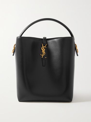 SAINT LAURENT Le 37 Bucket Bag