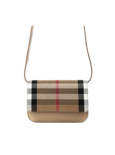 Burberry Bag Beige