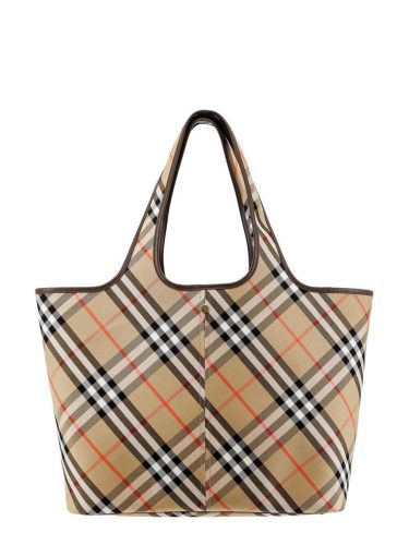 BURBERRY Tote Bag