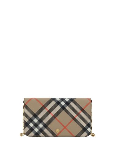 BURBERRY Wallet