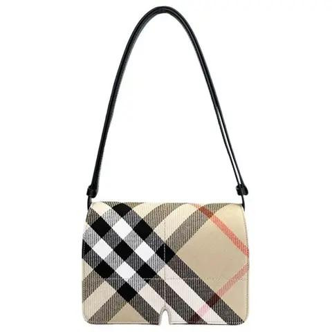 BURBERRY Snip Shoulder Bag