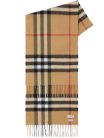 BURBERRY Happy Scarf