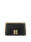 Givenchy Sliding Chain Black Bag