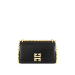Givenchy Sliding Chain Black Bag