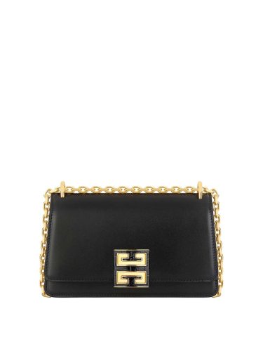 Givenchy Sliding Chain Black Bag