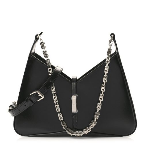 Givenchy Calfskin Black Bag