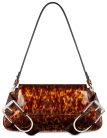 Givenchy Voyou Shoulder Flap Bag