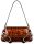 Givenchy Voyou Shoulder Flap Bag