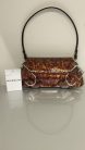 Givenchy Voyou Shoulder Flap Bag