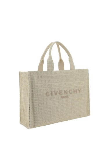 GIVENCHY Soft G-Tote Bag