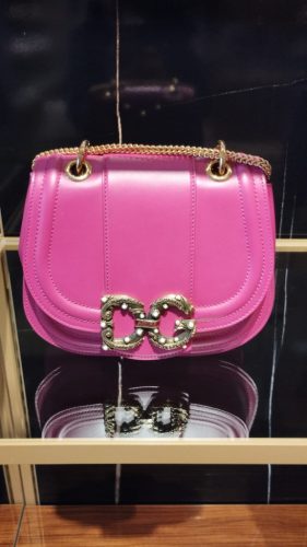 Dolce & Gabbana Hand Bag