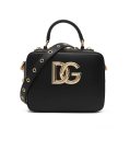 Dolce & Gabbana Lether Shoulder Bag