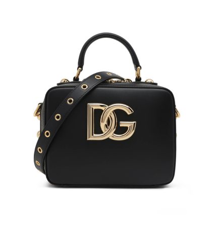 Dolce & Gabbana Lether Shoulder Bag
