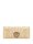 Dolce & Gabbana Devotion Baguette Gold Bag