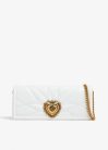 Dolce & Gabbana Devotion Baguette Bag