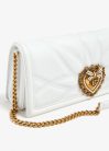 Dolce & Gabbana Devotion Baguette Bag