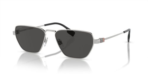 Burberry Dark Grey Men