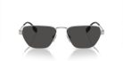 Burberry Dark Grey Men