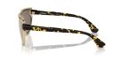 Burberry Gold Mirrored