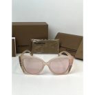 Burberry Meryl Pink Cat Eye