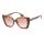 Burberry Meryl Brown Cat Eye