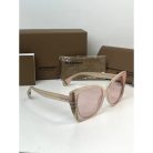 Burberry Meryl Pink Cat Eye