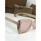 Burberry Meryl Pink Cat Eye