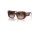 Burberry Light Havana Brown Gradient 
