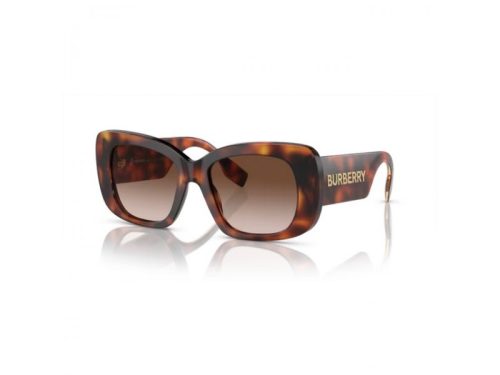 Burberry Light Havana Brown Gradient 