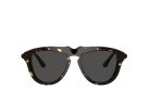burberry Brown Aviator