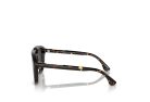 burberry Brown Aviator