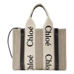 CHLOÉ Woody Handbag
