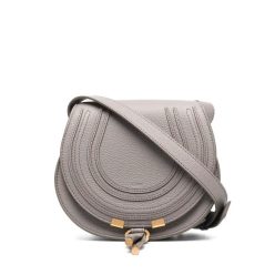 CHLOÉ Marcie Shoulder Bag