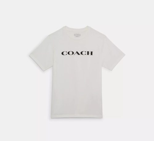 Coach Men T-shirt