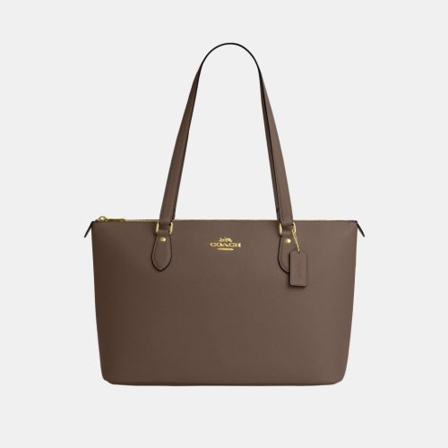 Coach New Gallery Tote