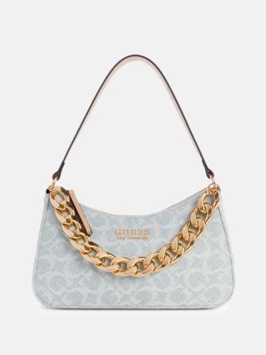 GUESS HAND BAG JUNIE MINI