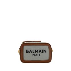 BALMAIN Camera Case Shoulder Bag