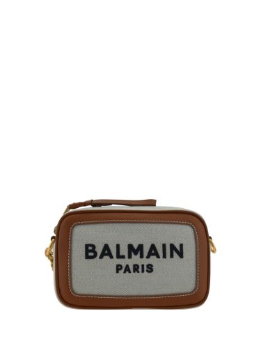 BALMAIN Camera Case Shoulder Bag