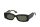 GUCCI SHINY BLACK GRADIENT GREY