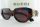 Gucci Cat Eye 
