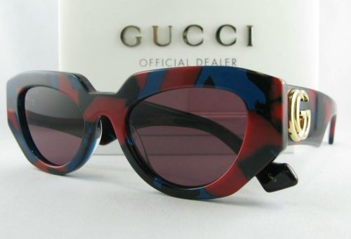 Gucci Cat Eye 